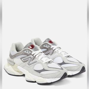 NEW BALANCE New balance 9060 Suedw Classic Low-top sneakers US 5.5/  EU38